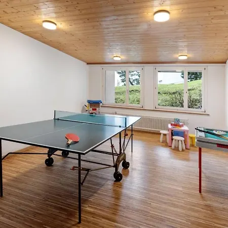 Parkareal - Freier Blick Auf Berge, Ruhig, Sonnig, Sw-balkon, Parkplatz * Davos