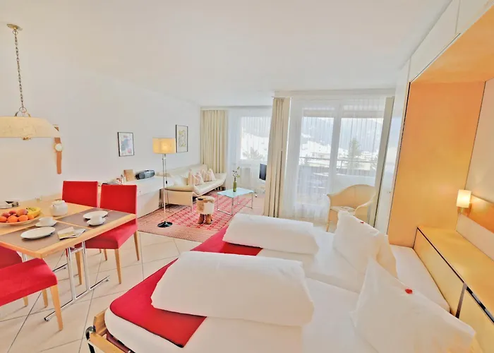 Apartment Parkareal - Freier Blick Auf Berge, Ruhig, Sonnig, Sw-balkon, Parkplatz